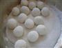 绿豆馅元宵的做法步骤11