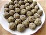 绿豆馅元宵的做法步骤5