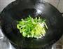 素炒十香菜的做法图解12