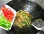 素炒十香菜的做法图解15