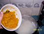 南瓜粥的做法图解5