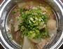 白萝卜羊肉汤的做法图解8
