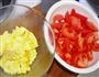肖氏番茄炒蛋的做法图解2