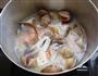海鲜粥的做法图解3