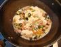 皮蛋热豆腐的做法图解7