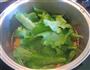 番薯芥菜汤的做法图解4