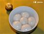 肉汤圆的做法图解6