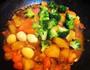 红焖牛肉土豆的做法图解6
