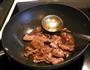 红酒蠔油牛肉的做法图解6