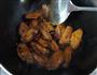香辣鸡翅的做法步骤5