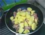 红烧土豆鸡块的做法图解6