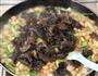 木耳炒四丁的做法图解5