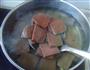 水煮鸭血的做法图解5