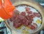 腊味煲仔饭的做法图解7