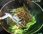 芹菜炒五香干丝的做法图解4