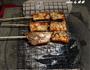 烤鱼&烤鸭翅的做法图解3