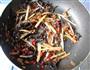鱼香肉丝的做法图解10