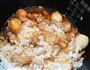 鸡腿肉焖饭的做法图解16