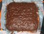 巧克力布朗尼的做法图解15