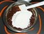 咖啡卷的做法图解5