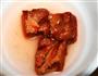 乳腐扣肉的做法图解16