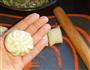 香菜肉馅大包子的做法图解11