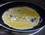 兰花双耳炒蛋的做法图解4