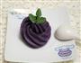 紫薯奶酪泥的做法图解3