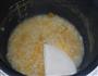 南瓜奶酪小米粥的做法图解7
