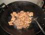 榨菜辣椒炒肉的做法图解3