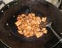 榨菜辣椒炒肉的做法图解4