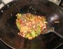 榨菜辣椒炒肉的做法图解8