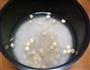 莲子雪梨粥的做法图解4