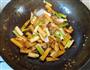 小炒山药的做法图解8