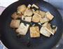紫苏煎豆腐的做法图解8