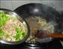 炒粉丝的做法图解13