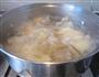 鲜百合雪耳糖水的做法图解7