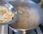 鲜百合雪耳糖水的做法图解8