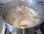 鲜百合雪耳糖水的做法图解9