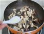 油醋双菇的做法图解4