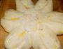 乳酪花环面包的做法图解12