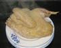 葱油白斩鸡的做法图解6