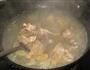 山药鸡骨汤的做法图解6