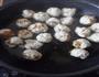 生烧圆子的做法图解8