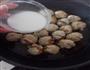 生烧圆子的做法图解9