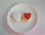 爱之味甜心蛋糕的做法图解4