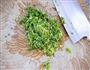 苦菊千张卷的做法图解5