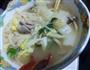 猪小肠蔬菜汤的做法步骤15