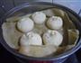 大头菜包子的做法图解11