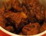 酒焖肉的做法图解11